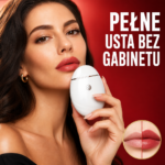 LipBoost - Pełne, wyraźne usta bez igieł i zabiegów